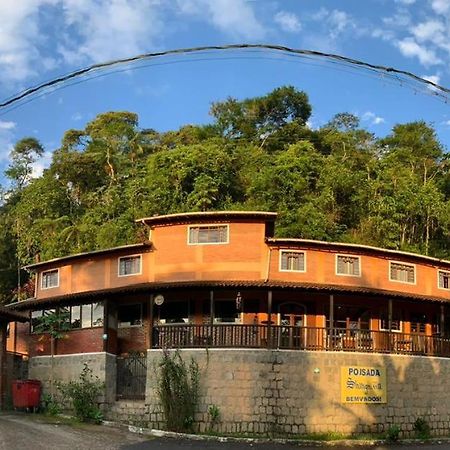 Pousada Aconchego Shangrilla Пенедо Екстериор снимка